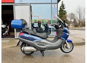Piaggio X9 500ie