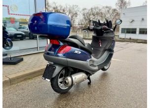 Piaggio X9 500ie