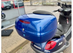 Piaggio X9 500ie