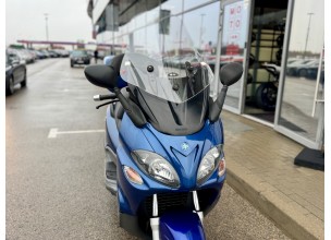 Piaggio X9 500ie