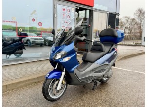 Piaggio X9 500ie