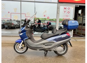Piaggio X9 500ie