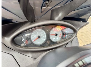 Piaggio X9 500ie