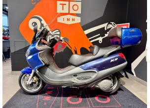 Piaggio X9 500ie