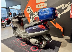 Piaggio X9 500ie