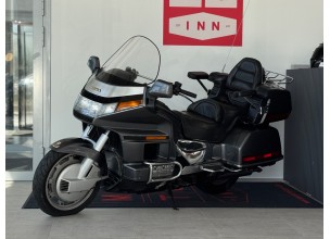 Honda Goldwing