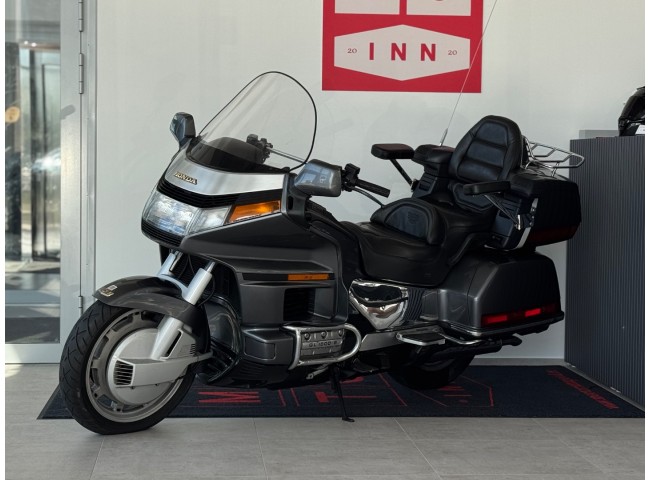 Honda Goldwing
