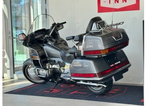 Honda Goldwing