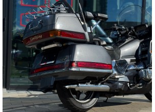 Honda Goldwing