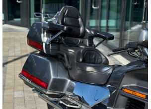 Honda Goldwing