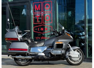 Honda Goldwing