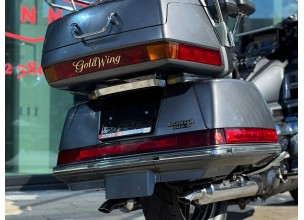 Honda Goldwing