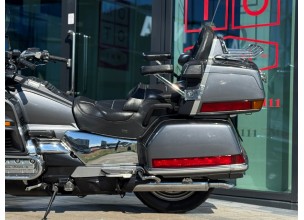 Honda Goldwing