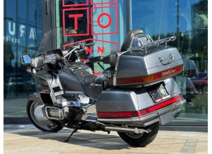 Honda Goldwing