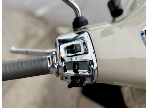 ﻿﻿﻿Piaggio Vespa GTS 300