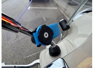 ﻿﻿﻿Piaggio Vespa GTS 300