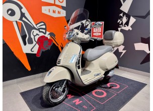 ﻿﻿﻿Piaggio Vespa GTS 300