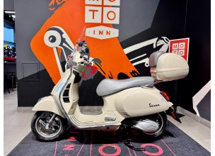 ﻿﻿﻿Piaggio Vespa GTS 300