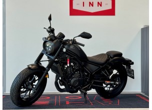 Honda CMX 500cc