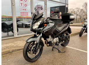 ﻿﻿﻿Suzuki V-Strom 650