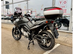 ﻿﻿﻿Suzuki V-Strom 650