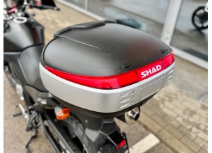 ﻿﻿﻿Suzuki V-Strom 650