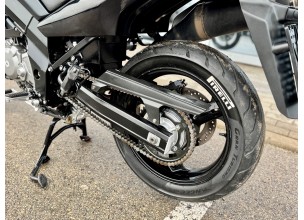 ﻿﻿﻿Suzuki V-Strom 650