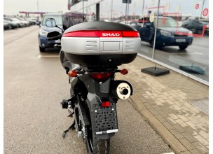 ﻿﻿﻿Suzuki V-Strom 650