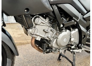 ﻿﻿﻿Suzuki V-Strom 650