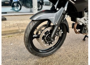 ﻿﻿﻿Suzuki V-Strom 650