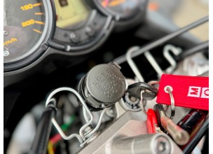 ﻿﻿﻿Suzuki V-Strom 650