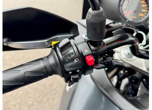 ﻿﻿﻿Suzuki V-Strom 650