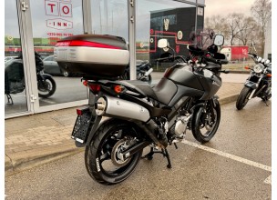 ﻿﻿﻿Suzuki V-Strom 650