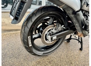 ﻿﻿﻿Suzuki V-Strom 650