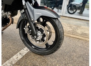 ﻿﻿﻿Suzuki V-Strom 650
