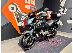 ﻿﻿﻿Suzuki V-Strom 650