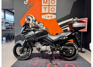 ﻿﻿﻿Suzuki V-Strom 650