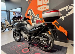 ﻿﻿﻿Suzuki V-Strom 650