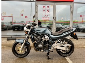 ﻿﻿﻿Suzuki Bandit 1200