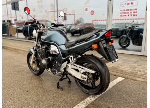 ﻿﻿﻿Suzuki Bandit 1200