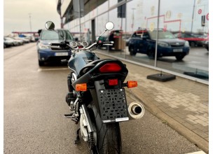 ﻿﻿﻿Suzuki Bandit 1200