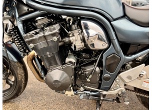 ﻿﻿﻿Suzuki Bandit 1200