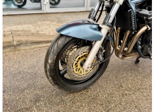 ﻿﻿﻿Suzuki Bandit 1200