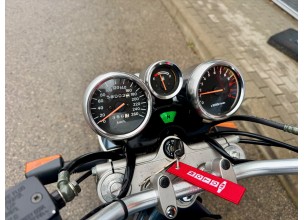 ﻿﻿﻿Suzuki Bandit 1200