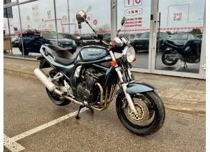 ﻿﻿﻿Suzuki Bandit 1200