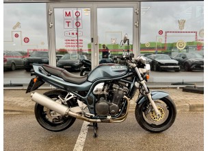 ﻿﻿﻿Suzuki Bandit 1200