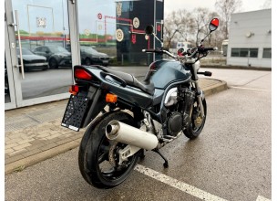 ﻿﻿﻿Suzuki Bandit 1200