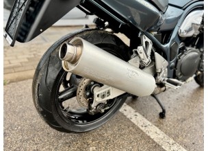 ﻿﻿﻿Suzuki Bandit 1200