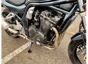 ﻿﻿﻿Suzuki Bandit 1200