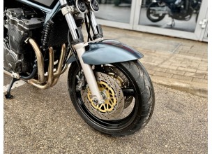﻿﻿﻿Suzuki Bandit 1200